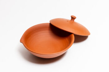 ♥ 壺で沢山のお料理楽しむ ♥大人気の蓋無し【常滑窯蓋】♥嬉しい２種6壺 ♥ 壺で沢山のお料理楽しむ ♥大人気の蓋無し【常滑窯蓋】